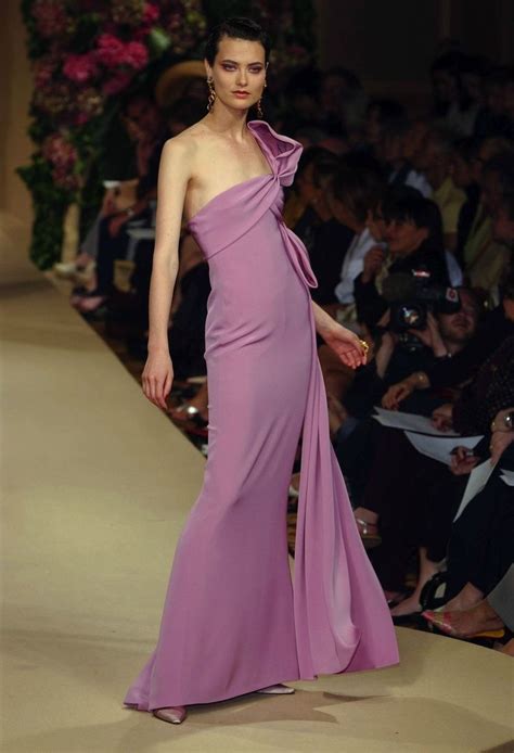 ysl evening dresses.